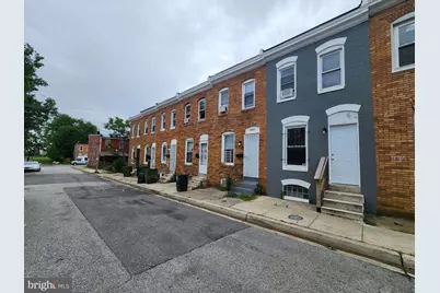 2409 Christian Street, Baltimore, MD 21223 - Photo 1