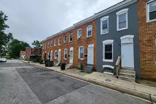 2409 Christian St, Baltimore, MD 21223 - Photo 1