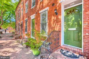 209 Scott St, Baltimore, MD 21230 - Photo 1