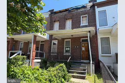 1505 Appleton Street, Baltimore, MD 21217 - Photo 1