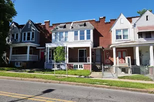 1105 Bonaparte Ave, Baltimore, MD 21218 - Photo 1