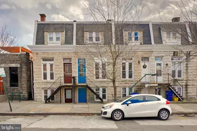 315 W 30th Street, Baltimore, MD 21211 - Photo 1