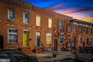 719 S Montford Ave, Baltimore, MD 21224 - Photo 1