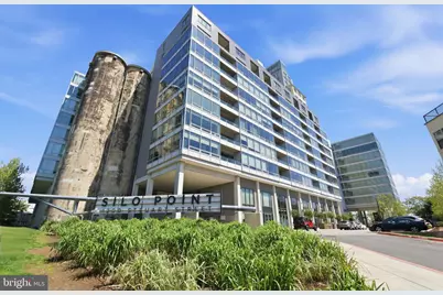1200 Steuart Street #1119, Baltimore, MD 21230 - Photo 1