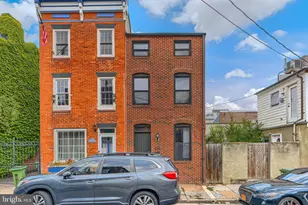 325 S Regester St, Baltimore, MD 21231 - Photo 1