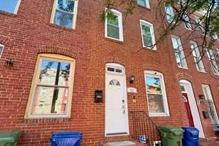 709 Scott St, Baltimore, MD 21230 - Photo 1