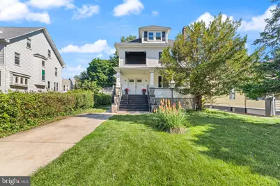 5116 Gwynn Oak Avenue, Baltimore, MD 21207 - Photo 1