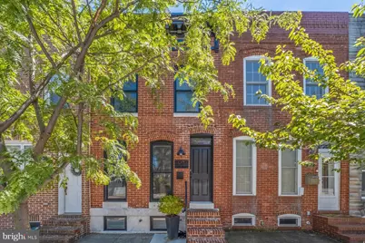 3209 Dillon Street, Baltimore, MD 21224 - Photo 1