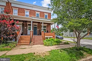 1322 Weldon Ave, Baltimore, MD 21211 - Photo 1