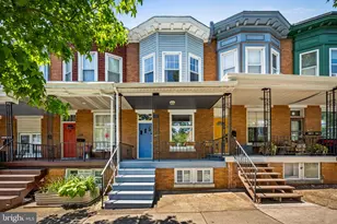 4124 Falls Rd, Baltimore, MD 21211 - Photo 1
