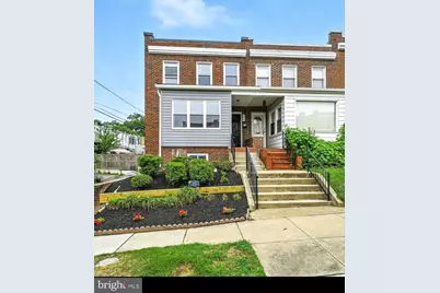 1118 Weldon Avenue, Baltimore, MD 21211 - Photo 1