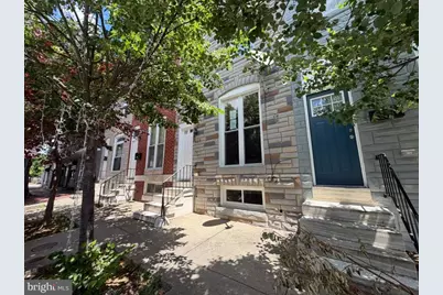 117 N Clinton Street, Baltimore, MD 21224 - Photo 1
