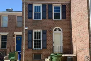 812 South Paca St, Baltimore, MD 21230 - Photo 1