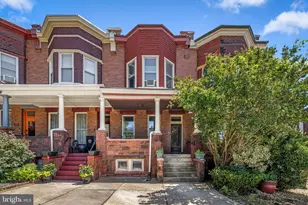 2503 Guilford Ave, Baltimore, MD 21218 - Photo 1