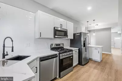 1410 E Lanvale Street, Baltimore, MD 21213 - Photo 1