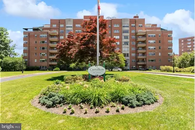 3601 Greenway #406, Baltimore, MD 21218 - Photo 1