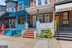 316 E 25th St, Baltimore, MD 21218 - Photo 1