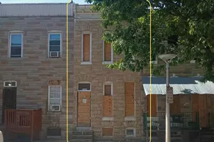 2622 Lehman St, Baltimore, MD 21223 - Photo 1