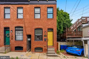 721 S Port St, Baltimore, MD 21224 - Photo 1