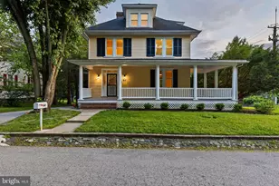 5115 Maple Park Ave, Baltimore, MD 21207 - Photo 1