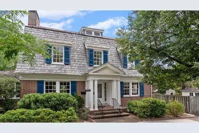 535 W 40th Street, Baltimore, MD 21211 - Photo 1