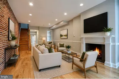 110 Ann Street, Baltimore, MD 21231 - Photo 1