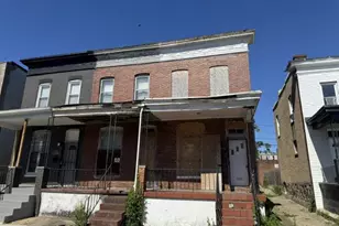 2110 N Pulaski St, Baltimore, MD 21217 - Photo 1