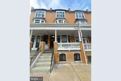 914 Whitelock Street, Baltimore, MD 21217 - Photo 1