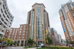 675 President St, Baltimore, MD 21202 - Photo 1