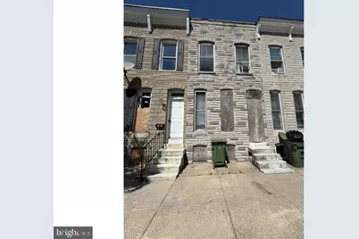 2529 Woodbrook Avenue, Baltimore, MD 21217 - Photo 1