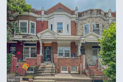 2575 Edmondson Avenue, Baltimore, MD 21223 - Photo 1