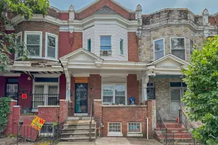 2575 Edmondson Ave, Baltimore, MD 21223 - Photo 1