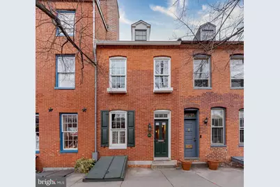 803 S Bond Street, Baltimore, MD 21231 - Photo 1