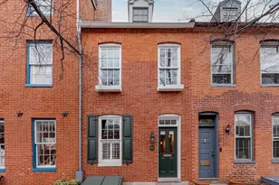 803 S Bond St, Baltimore, MD 21231 - Photo 1