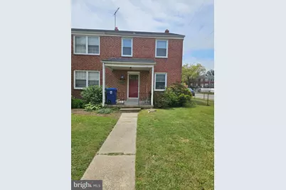 1001 Reverdy Rd, Baltimore, MD 21212 - Photo 1