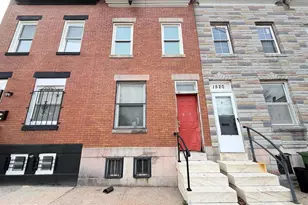 1518 N Gilmor St, Baltimore, MD 21217 - Photo 1
