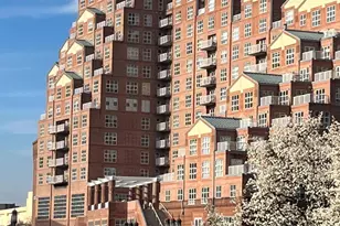250 President St, Baltimore, MD 21202 - Photo 1