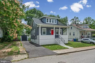 4619 Asbury Ave, Baltimore, MD 21206 - Photo 1