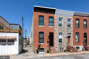 734 S Robinson St, Baltimore, MD 21224 - Photo 1