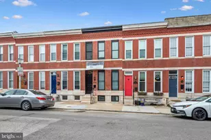 1434 Marshall St, Baltimore, MD 21230 - Photo 1