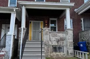 543 Chateau Ave, Baltimore, MD 21212 - Photo 1