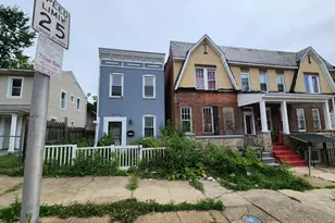 1530 Gorsuch Ave, Baltimore, MD 21218 - Photo 1