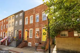 1100 Riverside Ave, Baltimore, MD 21230 - Photo 1