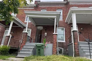 707 Denison St, Baltimore, MD 21229 - Photo 1