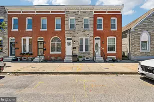 1113 W Cross Street W, Baltimore, MD 21230 - Photo 1