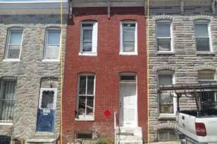 1828 N Dallas St, Baltimore, MD 21213 - Photo 1