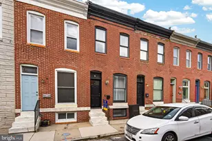 8 N Decker Ave, Baltimore, MD 21224 - Photo 1