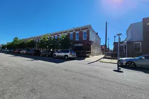 601 N Potomac St, Baltimore, MD 21205 - Photo 1