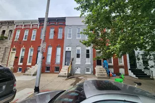 2138 Wilkens Ave, Baltimore, MD 21223 - Photo 1