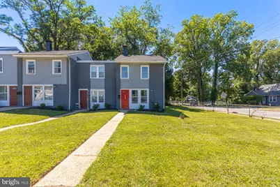 4711 Navarro Avenue, Baltimore, MD 21215 - Photo 1